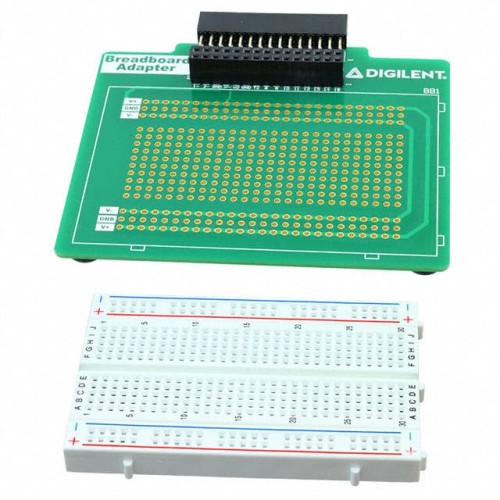 BREADBOARD ADAPTER FOR ANALOG DI