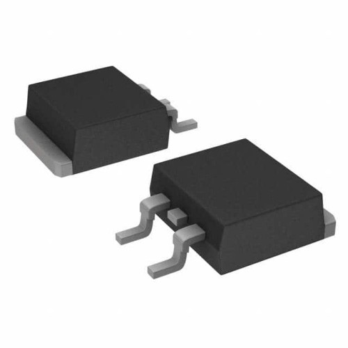 MOSFET N-CH 150V 85A D2PAK