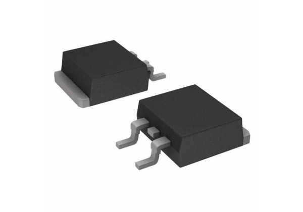 Mastering TRIAC Gate Control: Q4004D3TP for Modern Power