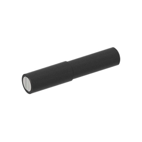7MM MAG CONN SHD BANANA JACK BLK