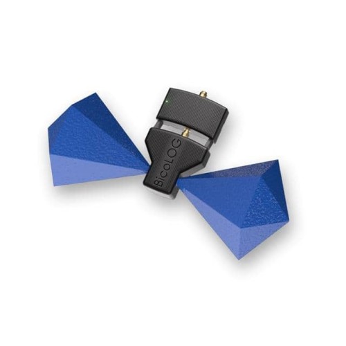 BICONICAL ANTENNA 50MHZ~700MHZ W