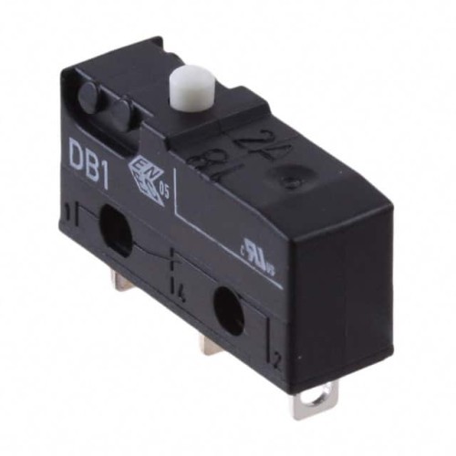 SWITCH SNAP ACTION SPDT 5A 125V