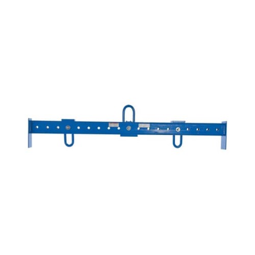ADJUSTABLE SPREADER BEAM 4000 LB