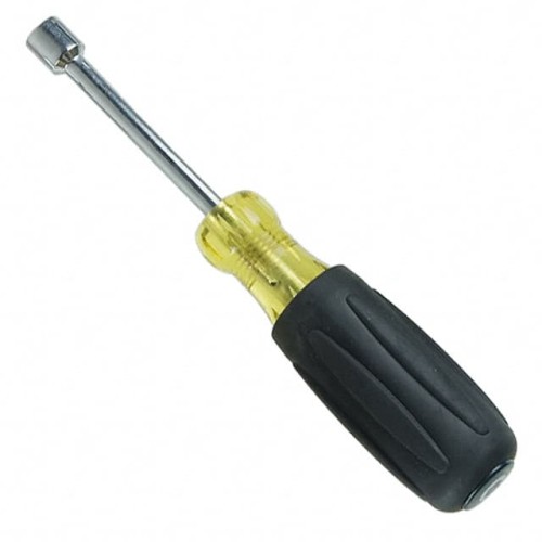 NUT DRIVER HEX SCKT 11/32" 7.01"