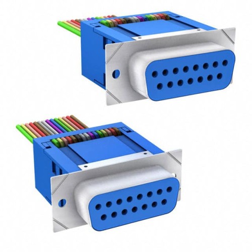 DSUB CABLE - CFM15G/AE15M/CFM15G