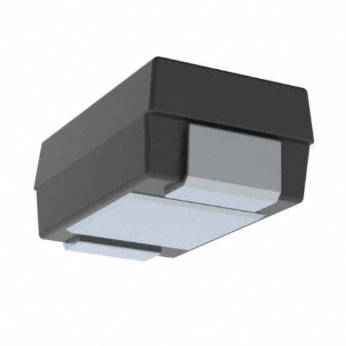 CAP TANT 68UF 20% 10V 2917
