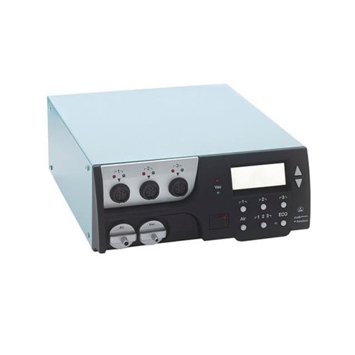 REWORK SOLDER STA 400W 3 CH 120V