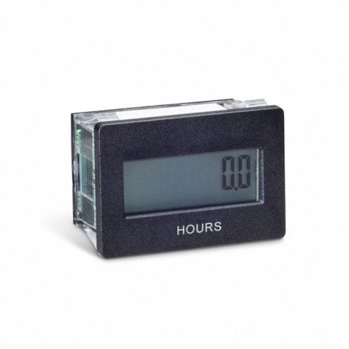 HOURMTER AC/DC SNAP-IN 1/4" SPD