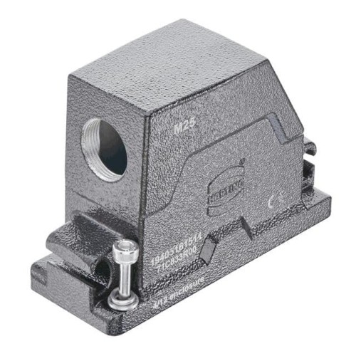 16B HPR COMPACT HOOD, LC (NARROW