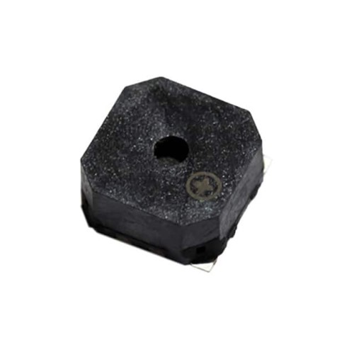 BUZZER ELECTRO 3.6V 8.5X8.5 SMD