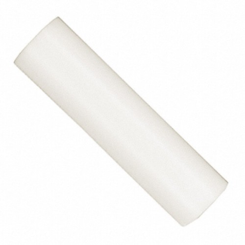ROUND SPACER #8 NYLON 15/16"