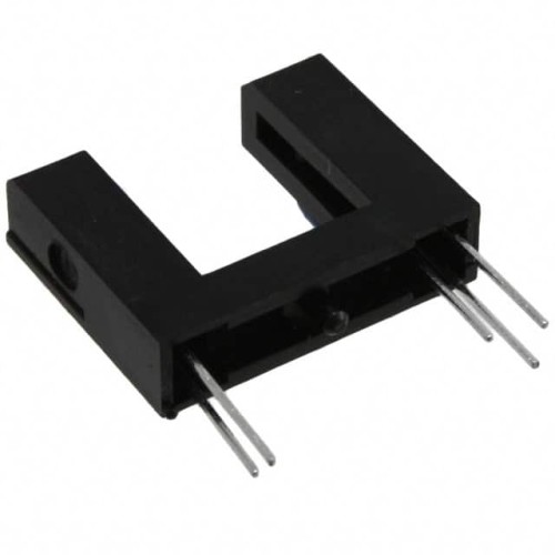 SENSOR OPTICAL 10MM PCB MOUNT