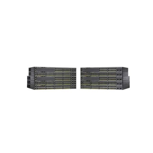 CISCO CATALYST 2960XR-48FPD-I ET