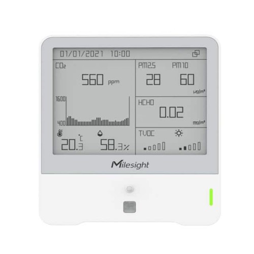 LORAWAN AMBIENCE MONITORING SENS