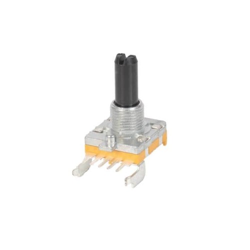 16 MM ABSOLUTE ENCODER
