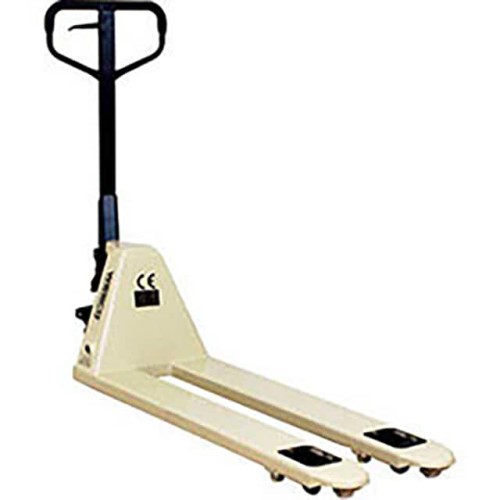 NARROW AISLE PALLET JACK TRUCK