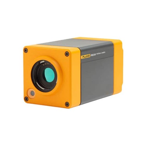 FIXED MOUNT THERMAL IMAGER W/CAS