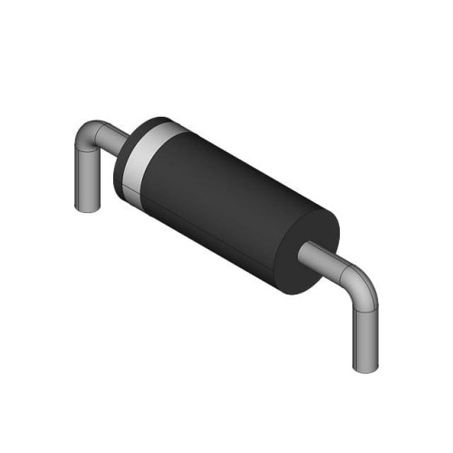 HZU30B - ZENER DIODE, 30V, 6.67%