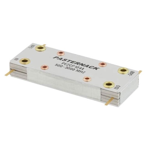 90D PCB HYB CPL 0.5-3GHZ 200W