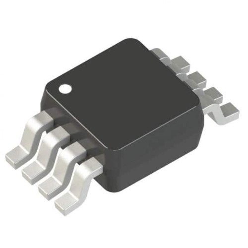 IC VOLTAGE FEEDBACK 2 CIRC 8SO