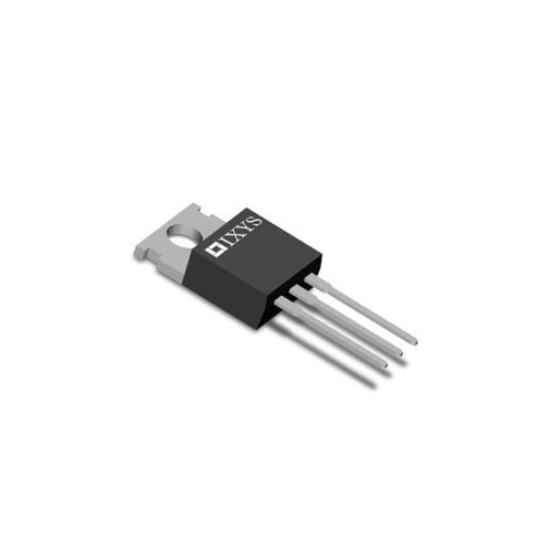 IGBT 650V 60A X5 XPT TO-220
