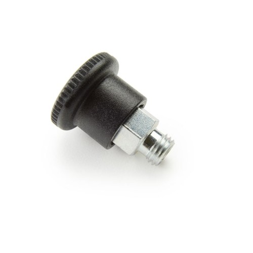 MINI INDEXING PLUNGER WITH LOCKO