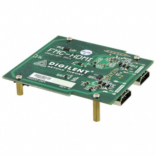 EXPANSION CARD I/O FMC-HDMI