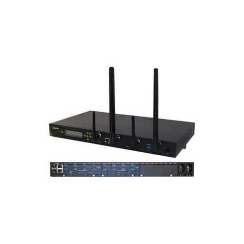 IOLAN SCG34 U-LAWM CONSOLE SERVE