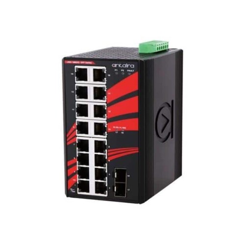 Unmanaged Ethernet Switch