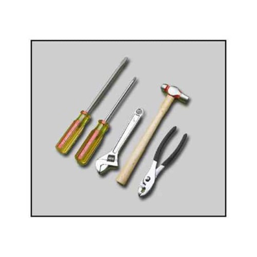 TOOL KIT FOR LIFEBOATS, 1 KIT