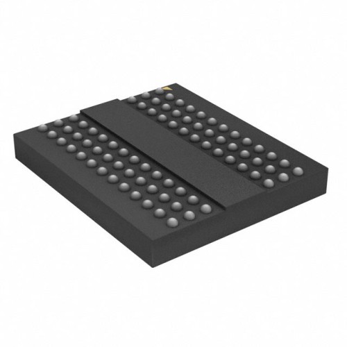 IC DRAM 8GBIT PAR 78FBGA