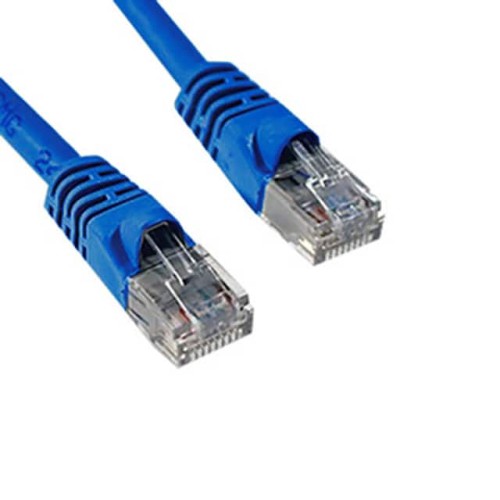 CABLE MOD 8P8C PLUG TO PLUG 20'