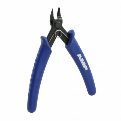 CUTTER SIDE TAPERED FLUSH 4.88"