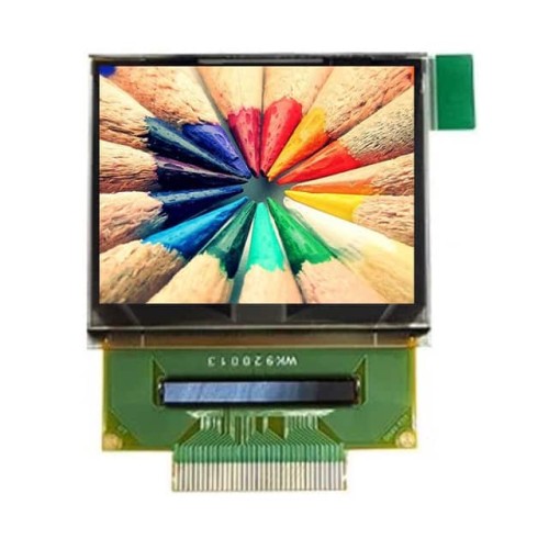 1.45'' 160X128 OLED RGB COLOR