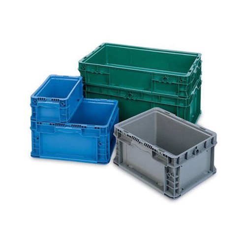 MODULAR CONTAINER 24X15X14-1/2"