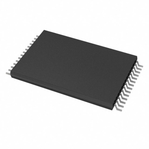 IC FLASH 64MBIT SPI 66MHZ 28TSOP