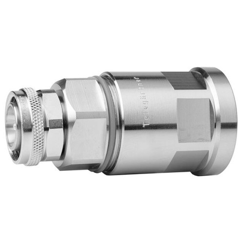 4.3-10 STRAIGHT PLUG SCREW