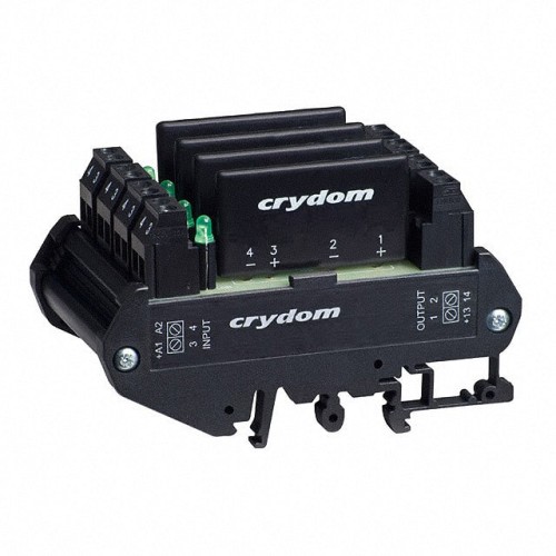 SSR RELAY SPST-NO 8A 1-100V