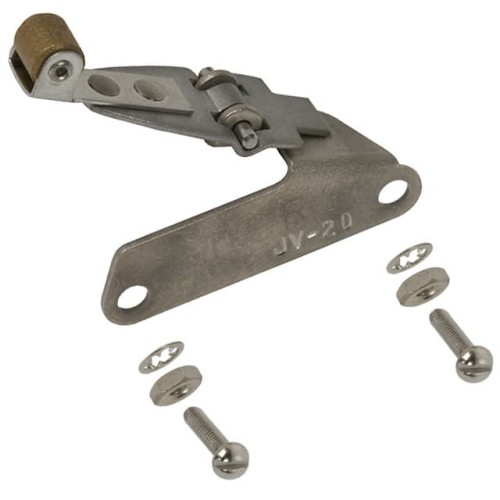 SWITCH PIVOT LEVR W/ROLLER