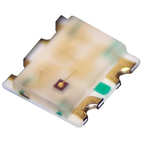 LED RGB MIXED WHITE ( 1.6(L)X1.6