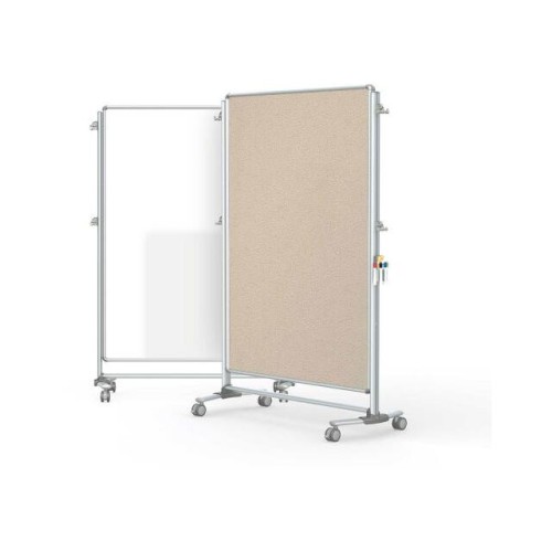 NEXUS PARTITION REVERSIBLE MOBIL