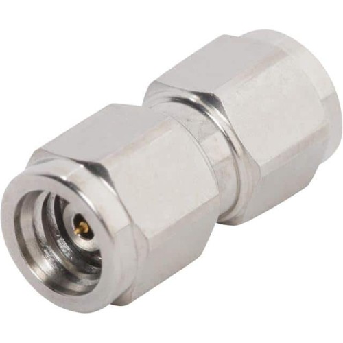 1.0MM MALE TO MALE ADAPTER
