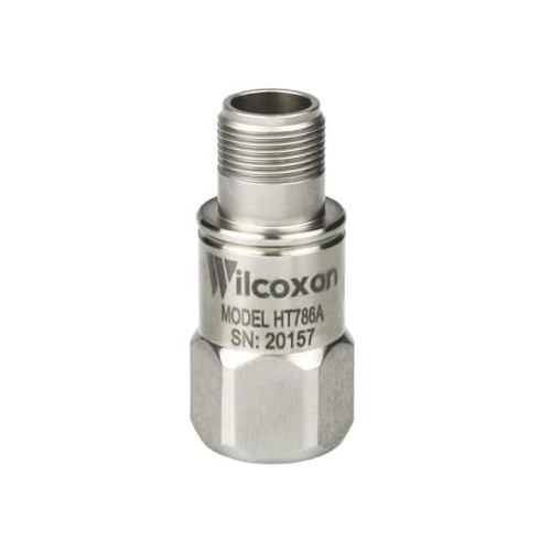ACCEL IEPE SENSOR 100MV/G 5%