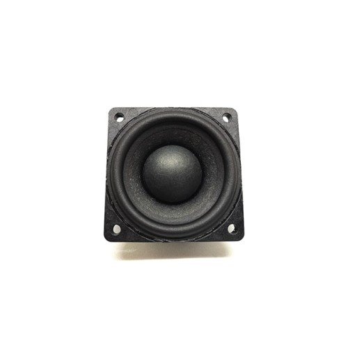 SPEAKER 4OHM 6W TOP PORT 83DB