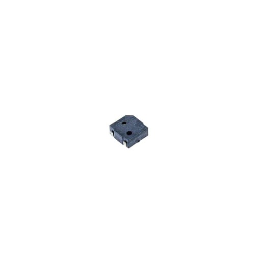 BUZZER MAGNETIC 3V 5.2X5.2MM SMD