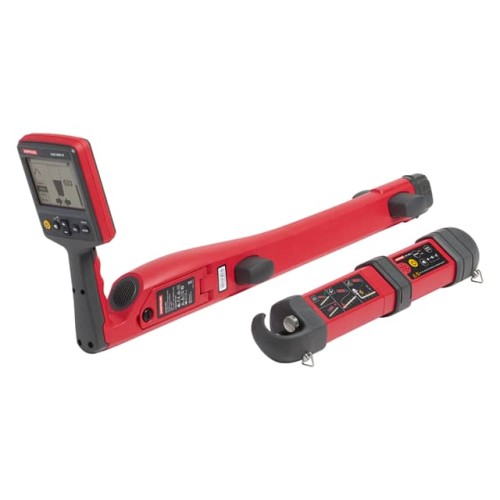 UNDERGROUND UTILITY LOCATOR KIT