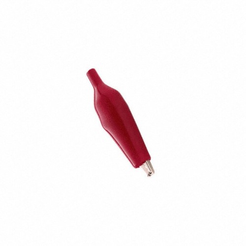 GATOR CLIP INSULATED 10A