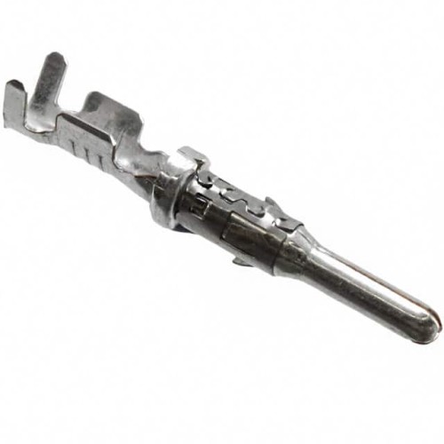 CONTACT PIN 12-14AWG CRIMP TIN