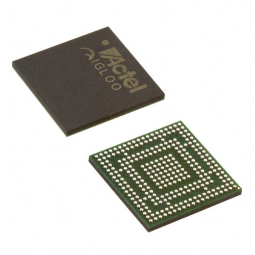 IC FPGA 215 I/O 281CSP