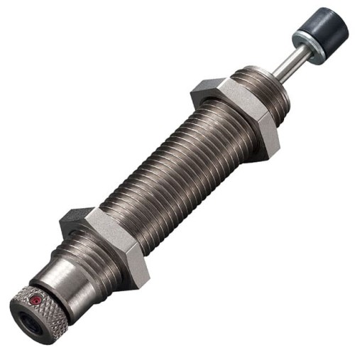 SHOCK ABSORBER, ADJUSTABLE